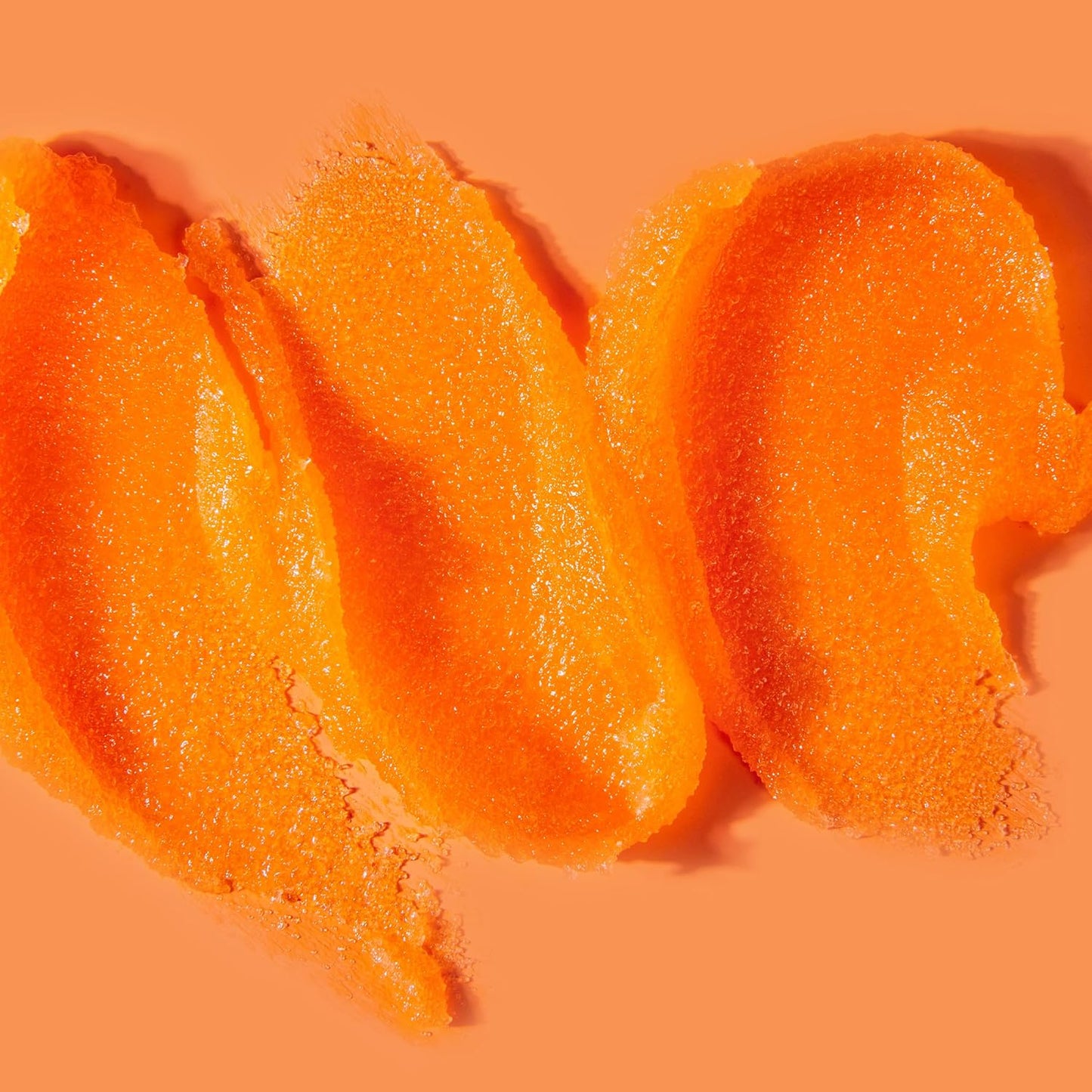 Tree Hut Tangerine Shea Sugar Scrub | Exfoliating Body Scrub Removes Dead, Dry Skin for a Soft & Hydrated Feel | Nourishing Essential Body Care | 18 fl oz.