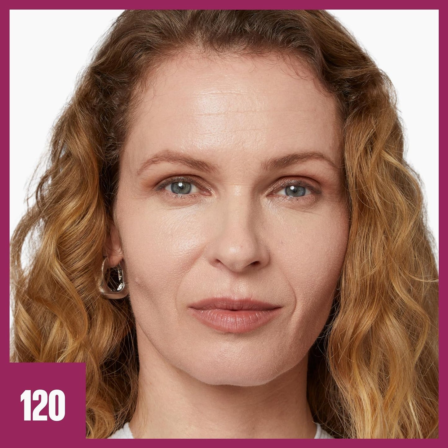 Maybelline Instant Age Rewind Eraser Treatment Makeup with SPF 18, Anti Aging Concealer Infused with Goji Berry and Collagen, Creamy Ivory, 1 Count