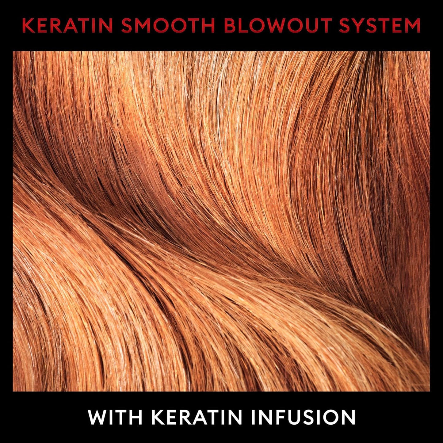 TRESemmé Anti-Frizz Finishing Spray Keratin Smooth for a Flexible Hold Weightless 7 Fl Oz