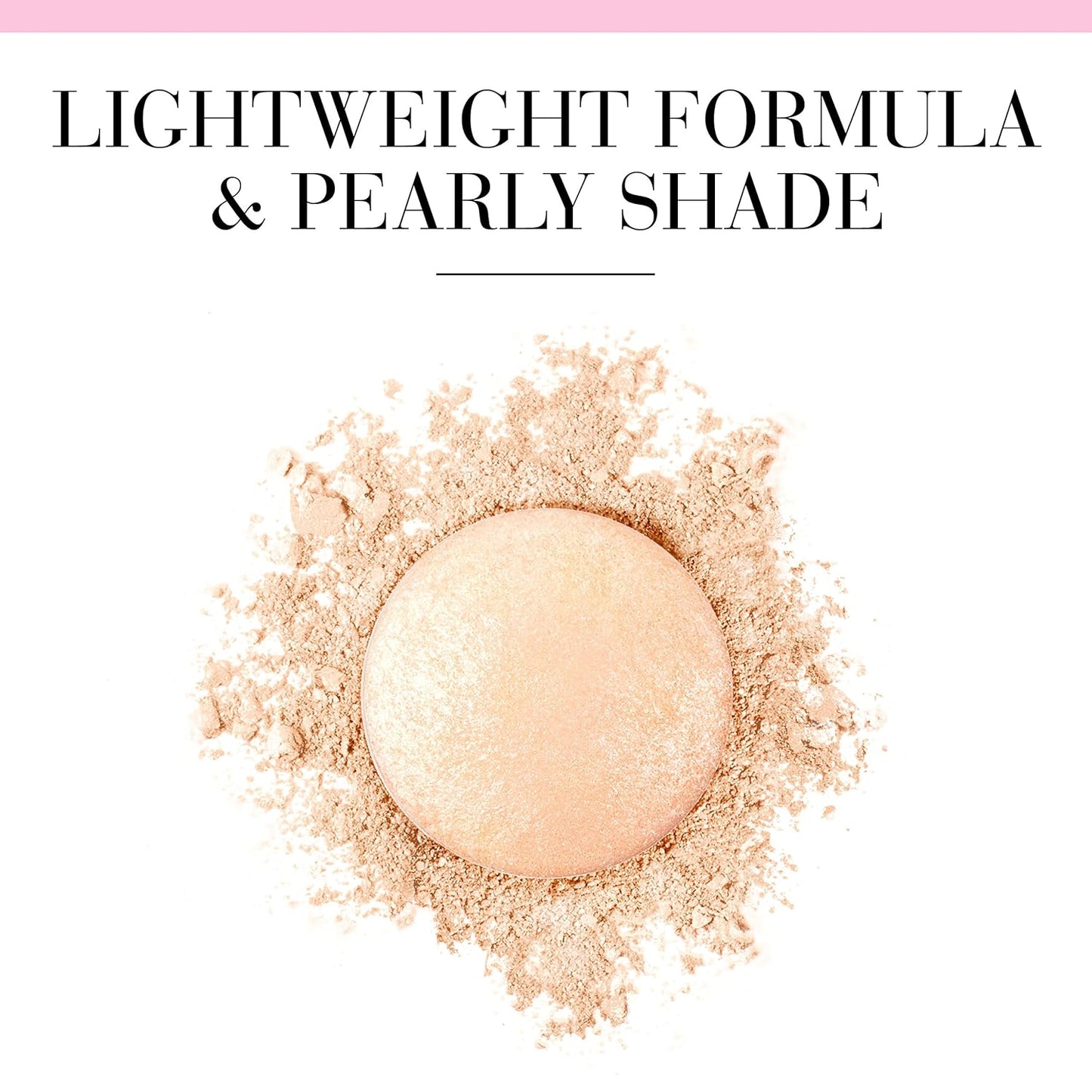 Bourjois Le Petit Strober Highlighter