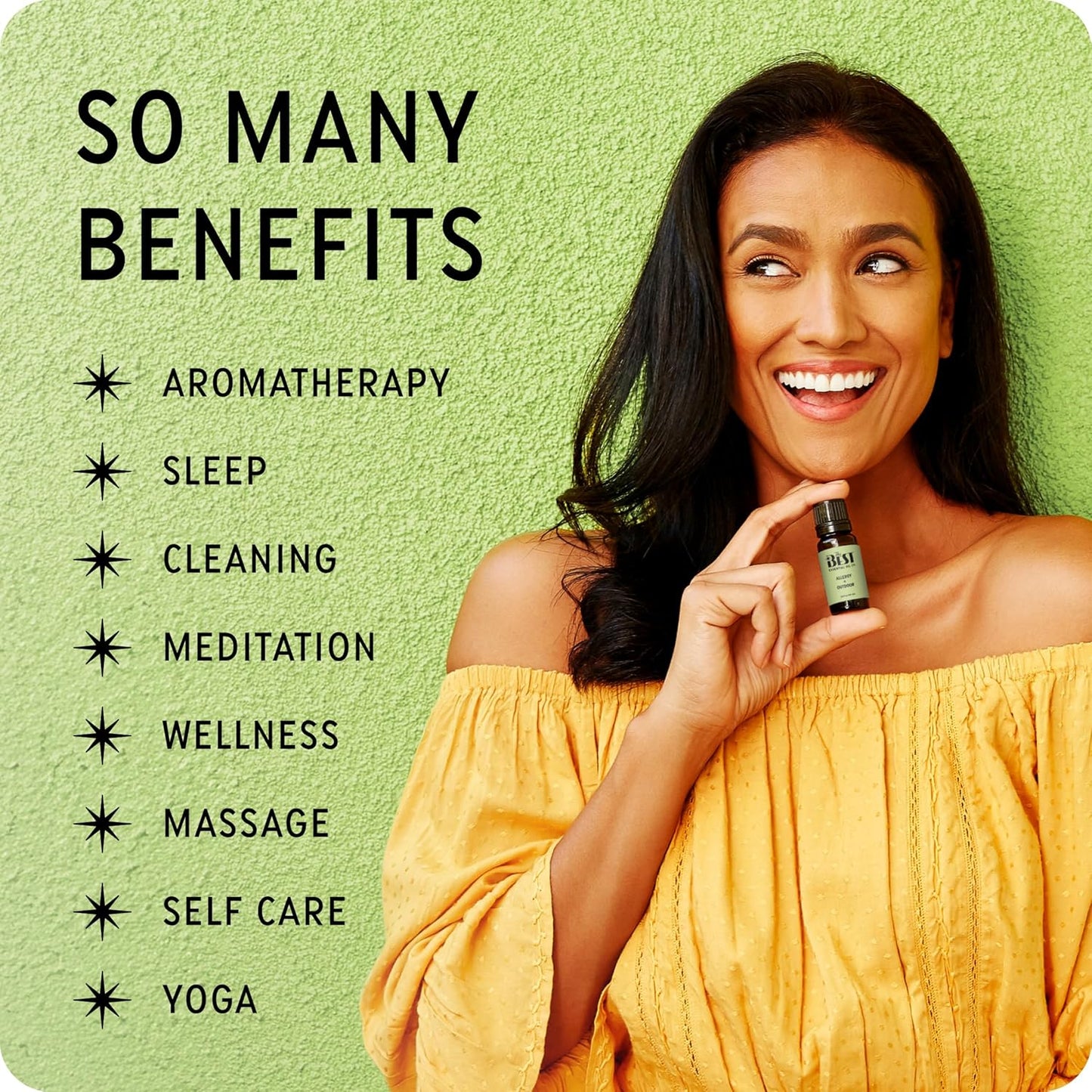 The Best Women + Feminine Essential Oil Roll-On Blend- Premium Grade- Pre-Diluted in Coconut Oil- Ready to Use- 10 ml (.33 fl oz)