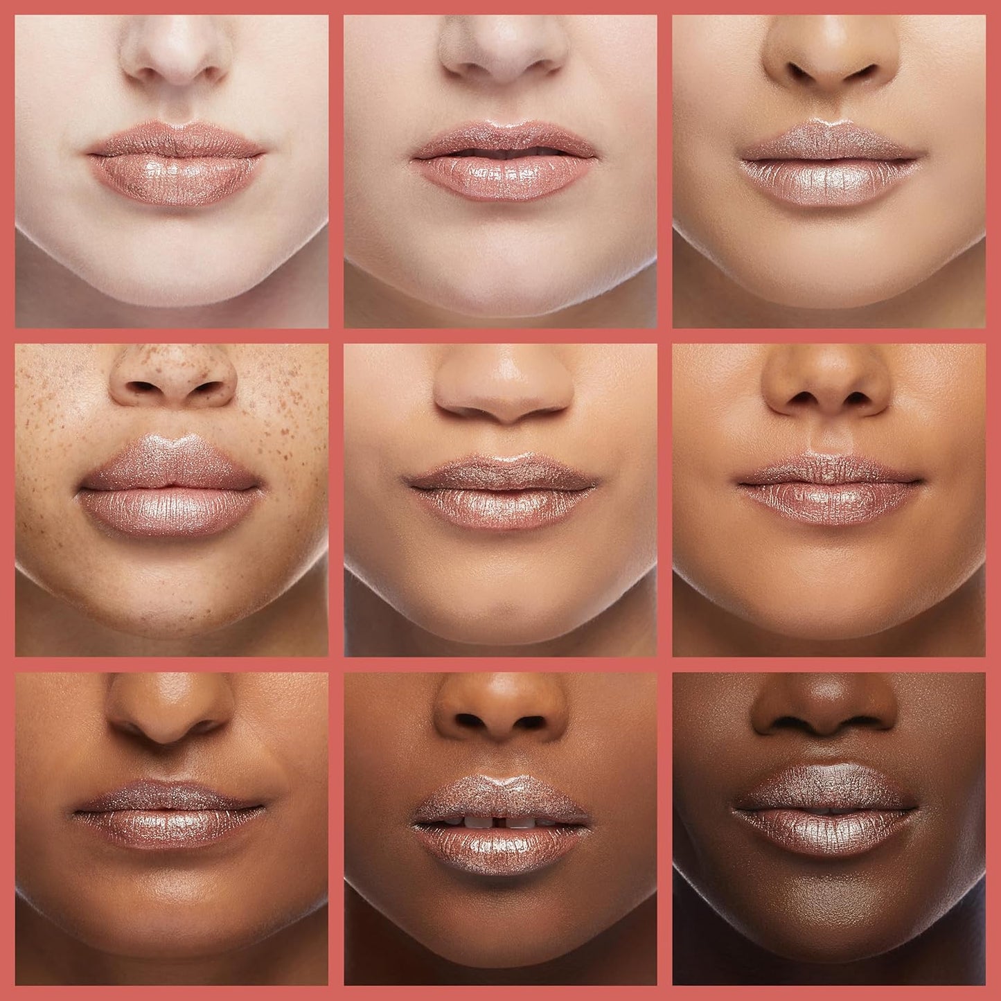 Revlon Super Lustrous Lip Gloss, Non-Sticky, Hydrating, High Shine Finish, 246 Blissed Out, 0.13 oz