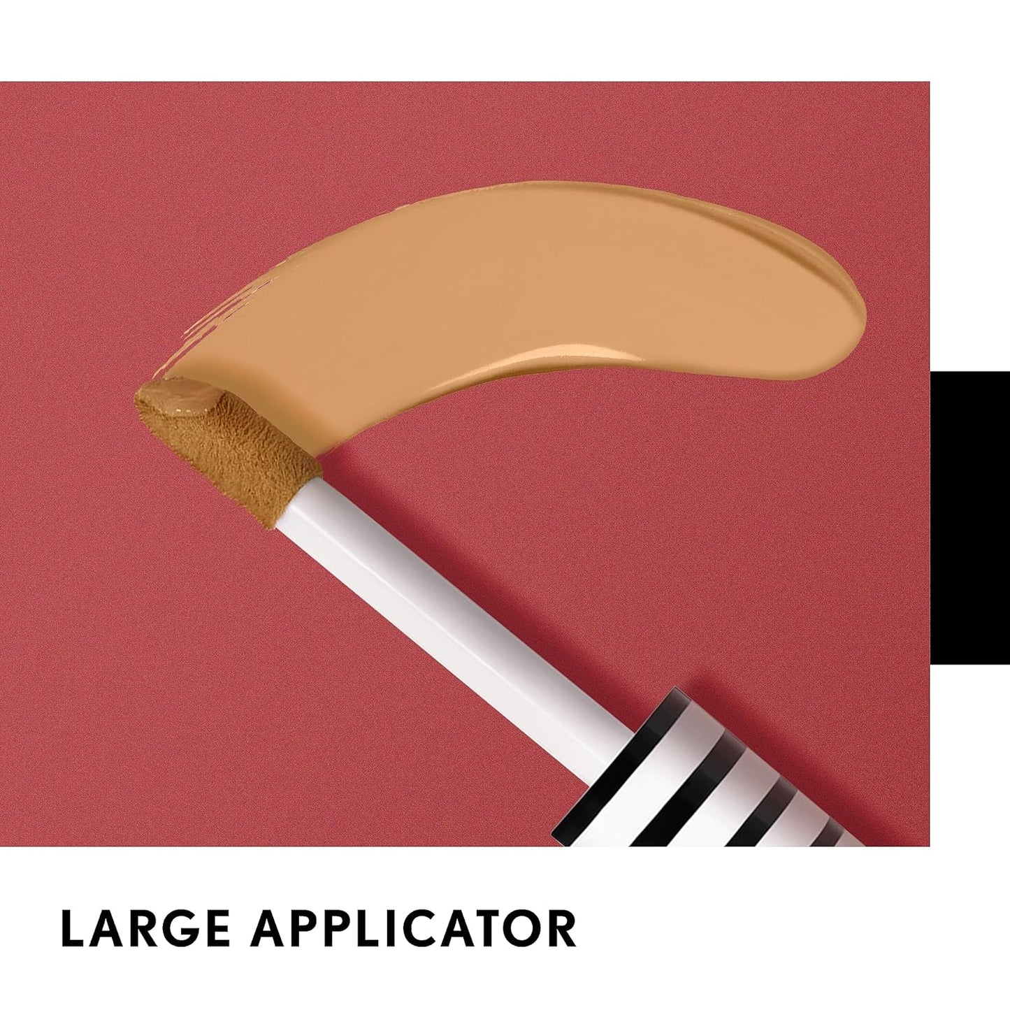 COVERGIRL TruBlend Undercover Concealer, Perfect Beige, 0.33 Fl Oz